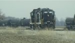 Vermilion Valley locomotives